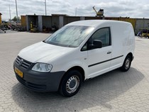 19-BS-PZ | Volkswagen CADDY SDI 51 KW BESTEL