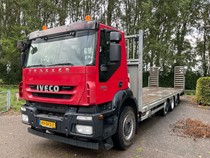 49-BFS-7 | Iveco OPRIJTRAKKER 33-36