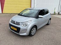 J-464-TF | Onbekend Citroën C1