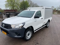 VZS-75-L | Toyota TOYOTA HILUX