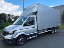 V-937-RL | Volkswagen CRAFTER