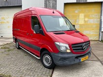 VL-641-X | Mercedes-Benz SPRINTER