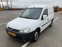 4-VSB-26 | Opel COMBO