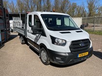 VZN-02-L | Ford TRANSIT