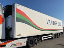 OL-88-XY | Chereau CSD3