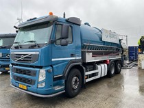 86-BBG-3 | Volvo FM 420 6X2