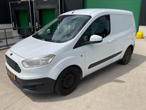 V-325-ZZ | Ford TRANSIT COURIER