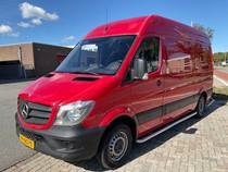 VH-801-S | Mercedes-Benz SPRINTER