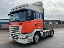 95-BKL-6 | Scania G410