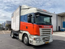 47-BHT-9 | Scania G410