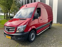 VL-457-X | Mercedes-Benz SPRINTER