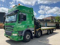BXLF02 | Daf FAX CF85