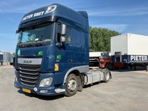 94-BGV-1 | Daf XF 440 FT