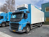 60-BGS-4 | Volvo FM 330
