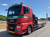 53-BJX-6 | MAN TGX