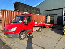 2-VHJ-81 | Iveco 40C18/T EURO 4 LD