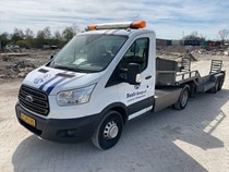 V-245-VK | Ford TREKKER 35-13 O2