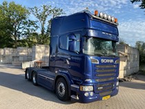 16-BNX-9 | Scania R730