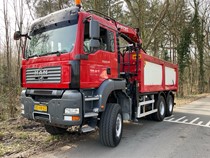 BS-VB-62 | MAN TGA 26.400 6X6 BB