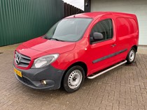 VV342D | Mercedes-Benz CITAN