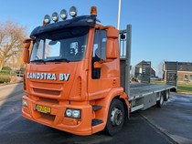 BXZG93 | Iveco ML150E28 6X2