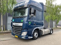92-BJN-6 | Daf XF 460 FT