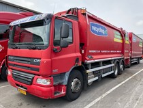 BZ-FS-41 | Daf FAN CF75