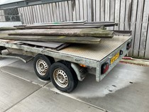 WS-69-FS | Verdonk VA 3500 SW 1