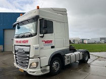 52-BNV-6 | Daf XF 460 FT