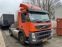 91-BBS-4 | Volvo FM