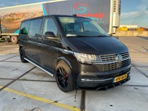VPX-36-R | Volkswagen KOMBI Caravelle