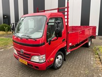 4-VVN-85 | Toyota TOYOTA DYNA 150