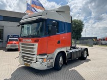 17-BFS-7 | Scania G410
