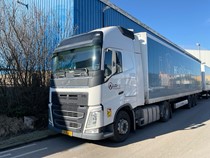 28-BJX-6 | Volvo FH 500
