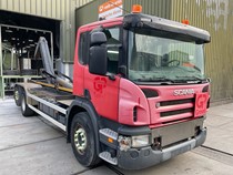 BX-ZS-94 | Scania P 360 6X2*4