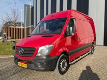 VF593V | Mercedes-Benz SPRINTER