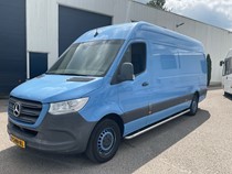 V-248-RL | Mercedes-Benz SPRINTER