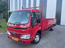8-VVF-24 | Toyota TOYOTA DYNA 150