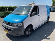 4-VLJ-95 | Volkswagen TRANSPORTER