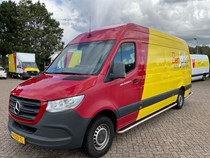 V-100-TL | Mercedes-Benz SPRINTER