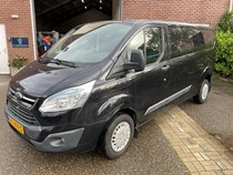 VL-497-G | Ford TRANSIT CUSTOM