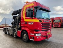 55-BFS-2 | Scania R490