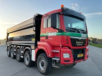 66-BPS-9 | MAN TGS 49.470 10x8/6 BB