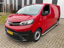 V-334-XB | Toyota PROACE