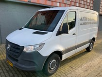 VLK-14-L | Mercedes-Benz SPRINTER