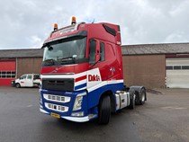 64-BJV-7 | Volvo FH