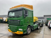 64-BBP-8 | Daf FT XF105