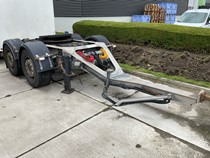 51-WJ-SG | Van Eck DOLLY