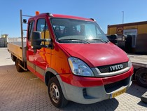 8-VPN-80 | Iveco 40C17D EURO V HD EEV