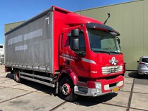 BX-LF-32 | Volvo FLL 42